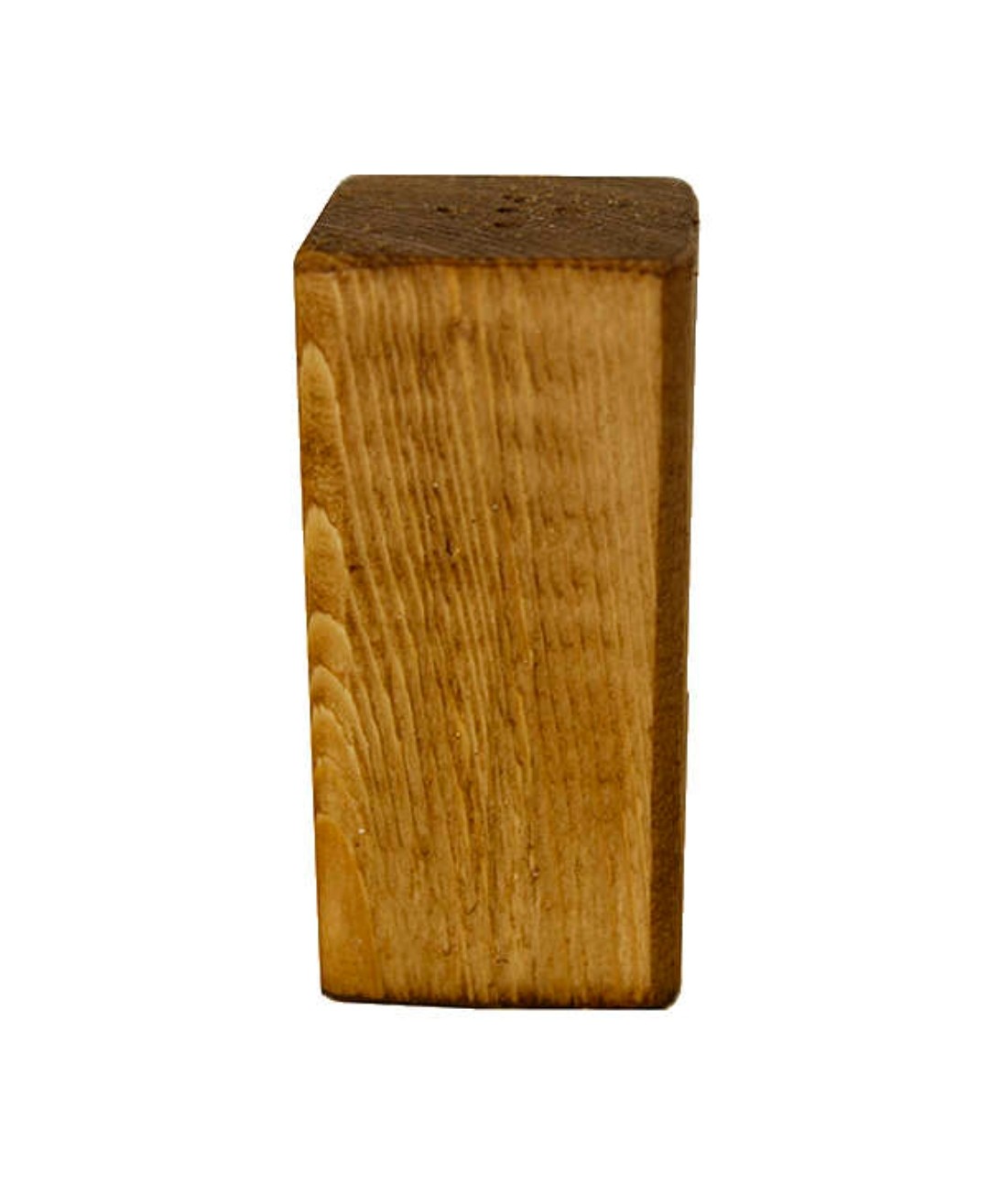 نمکدان چوبی AS101